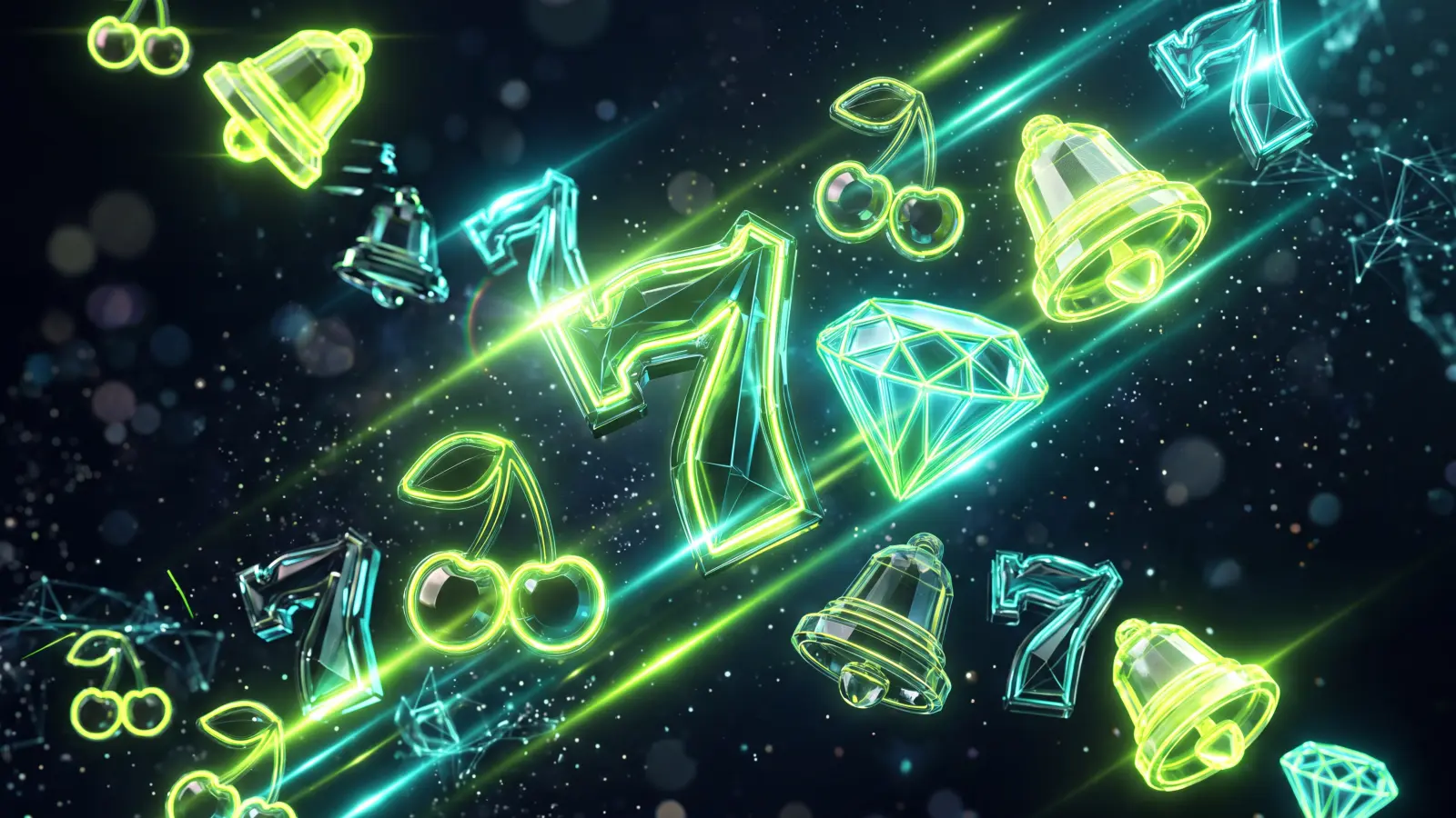 Probier neue Slots