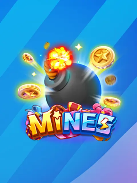 Mines
