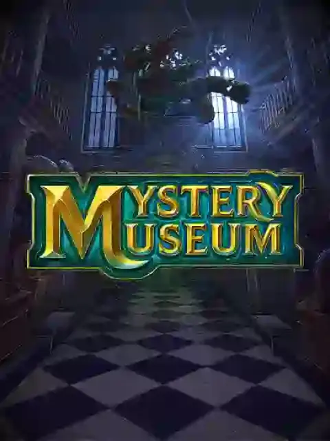 Mystery Museum